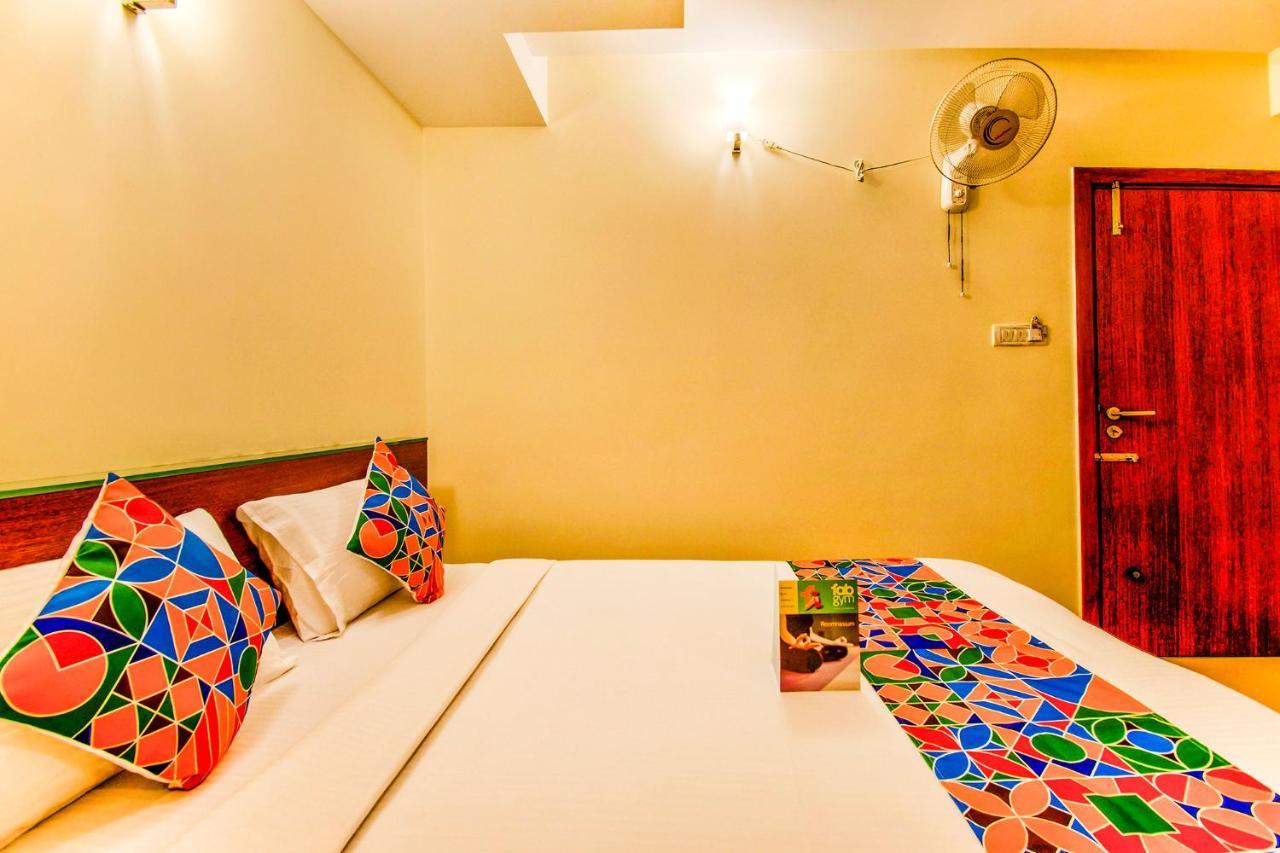 Fabhotel Kings L Grand Mysore Ngoại thất bức ảnh
