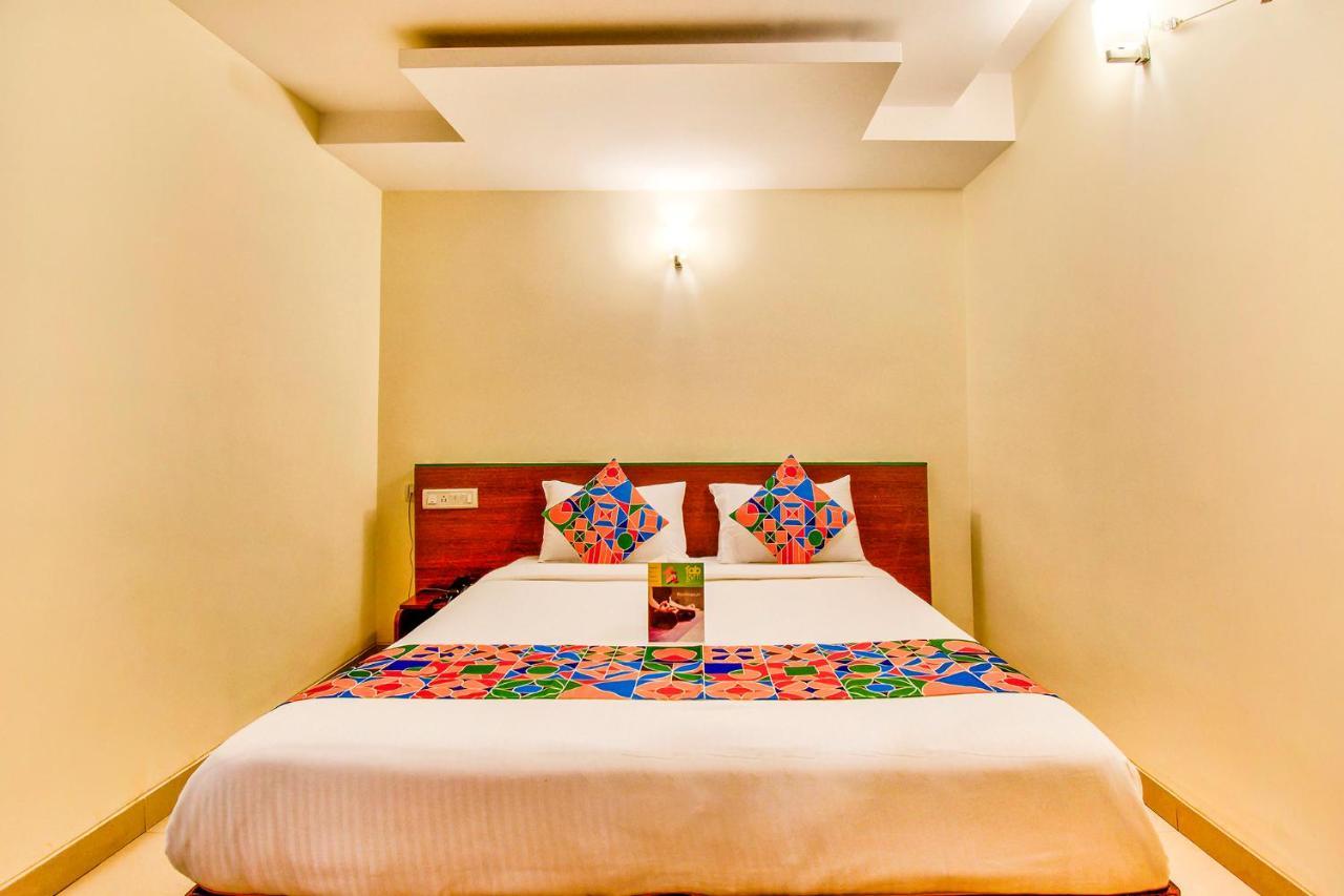 Fabhotel Kings L Grand Mysore Ngoại thất bức ảnh