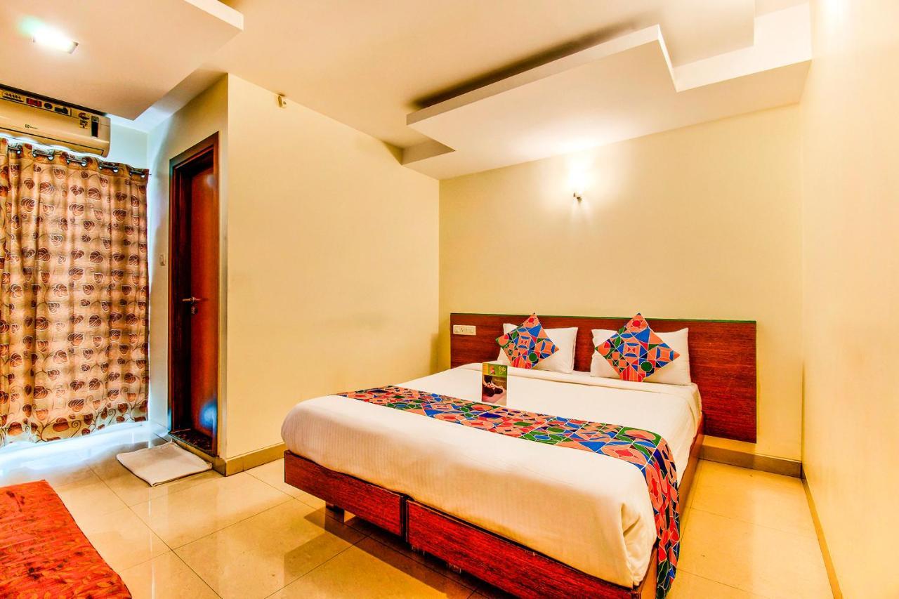Fabhotel Kings L Grand Mysore Ngoại thất bức ảnh