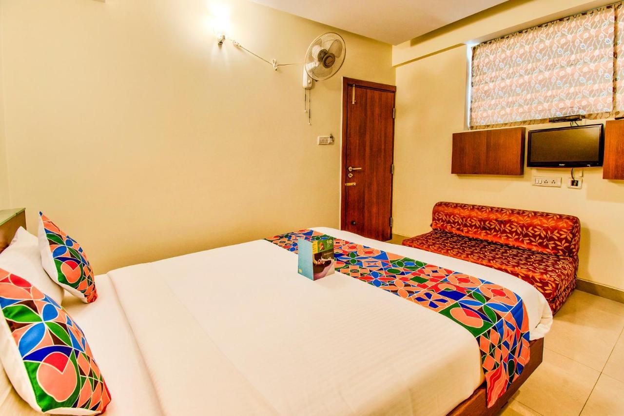 Fabhotel Kings L Grand Mysore Ngoại thất bức ảnh