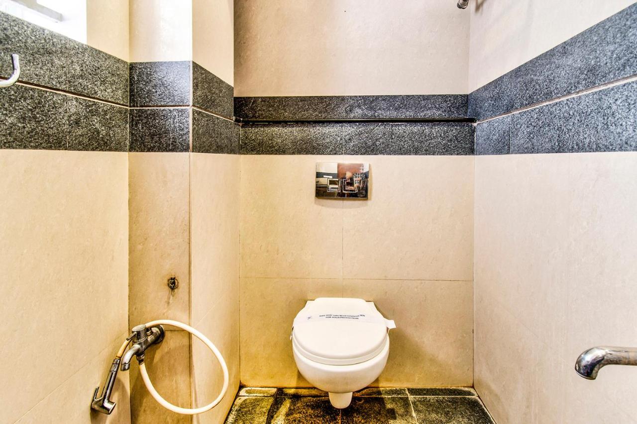 Fabhotel Kings L Grand Mysore Ngoại thất bức ảnh