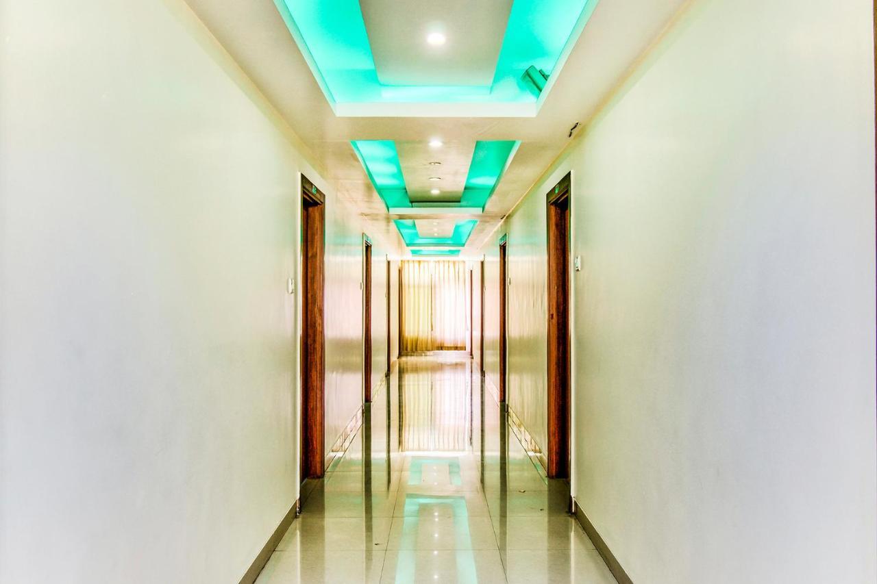 Fabhotel Kings L Grand Mysore Ngoại thất bức ảnh