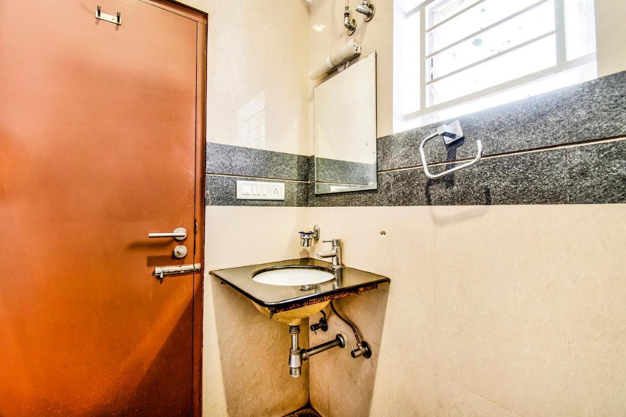 Fabhotel Kings L Grand Mysore Ngoại thất bức ảnh